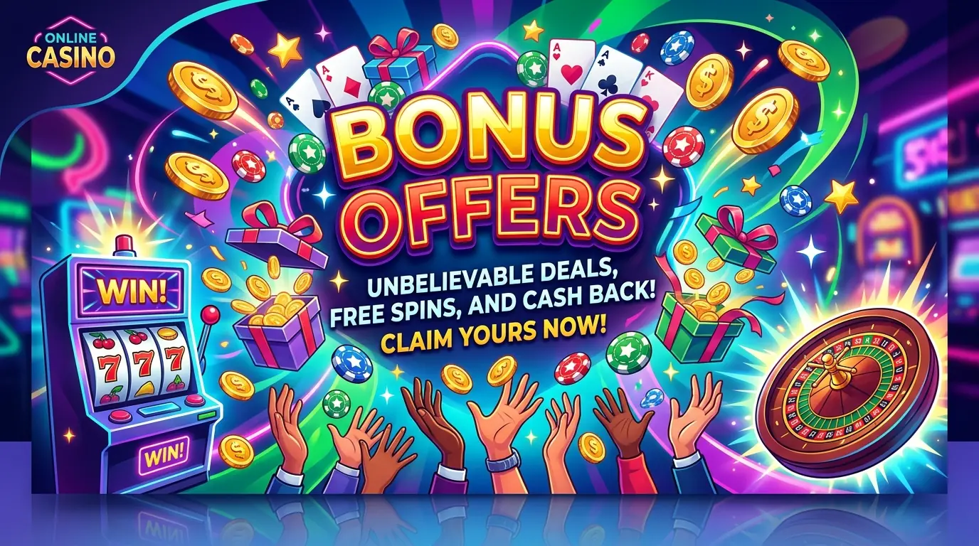 Comeon Bonus Deals