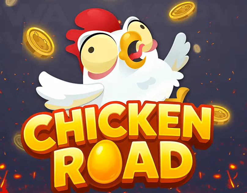 Comeon Chicken Road