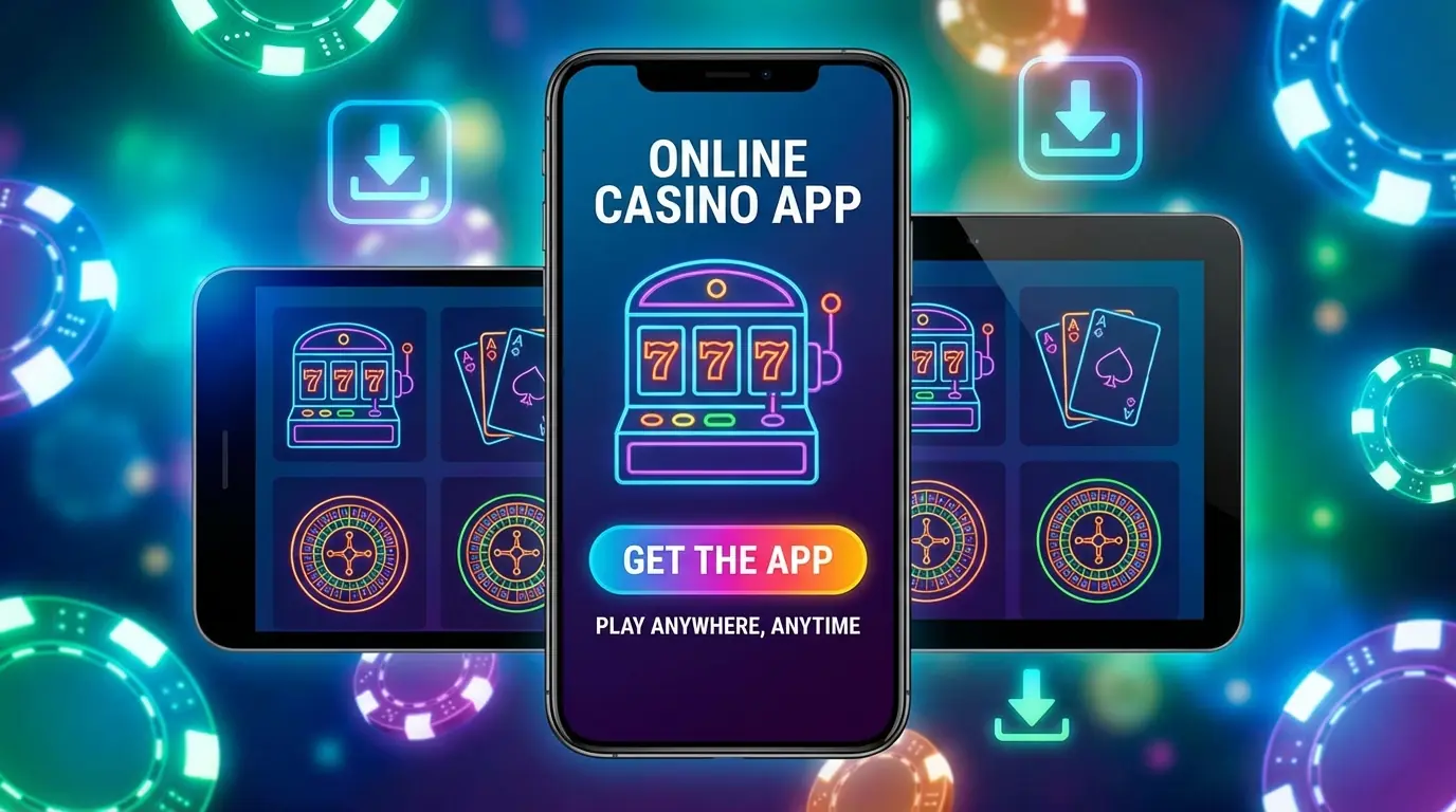 Comeon Casino App