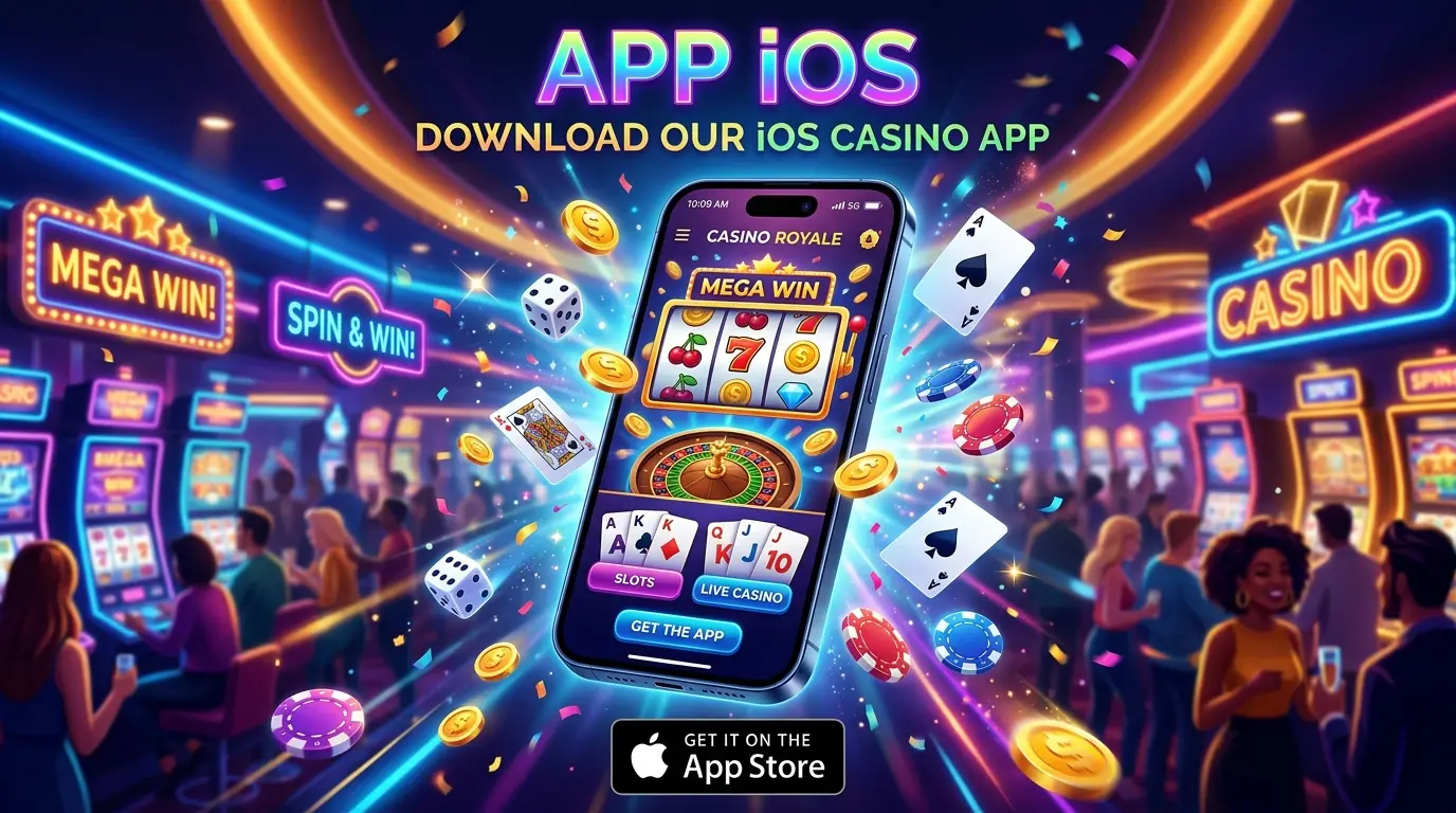 Comeon iPhone App