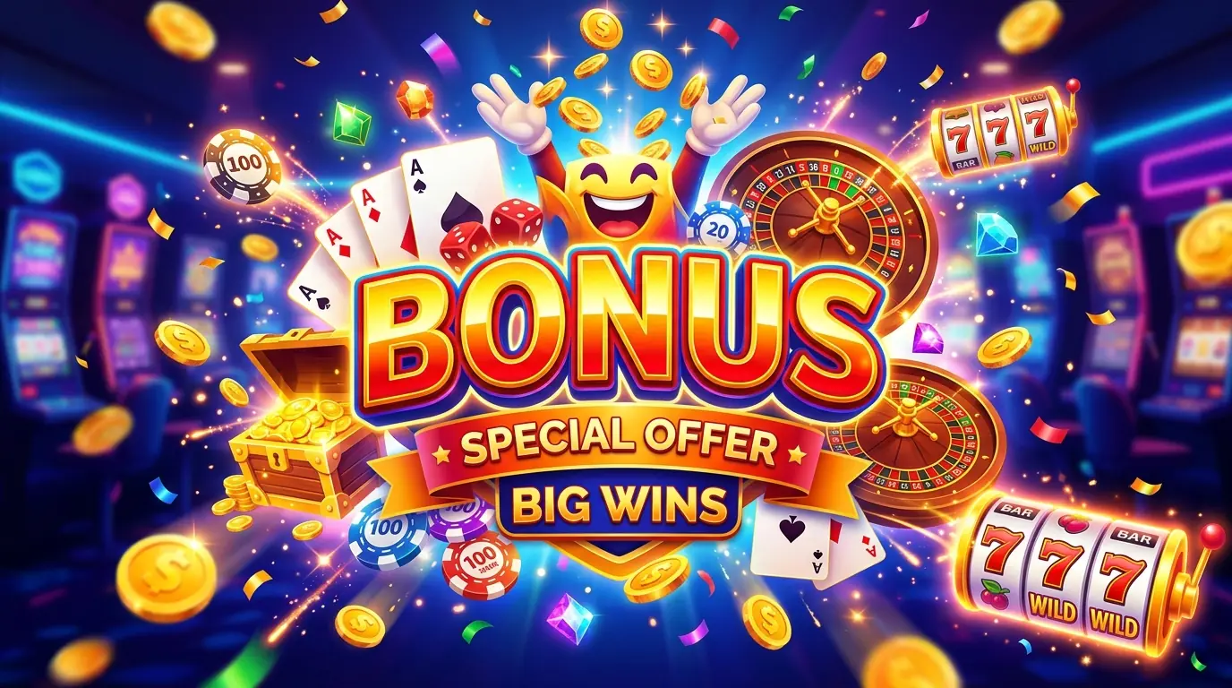 Comeon Bonus
