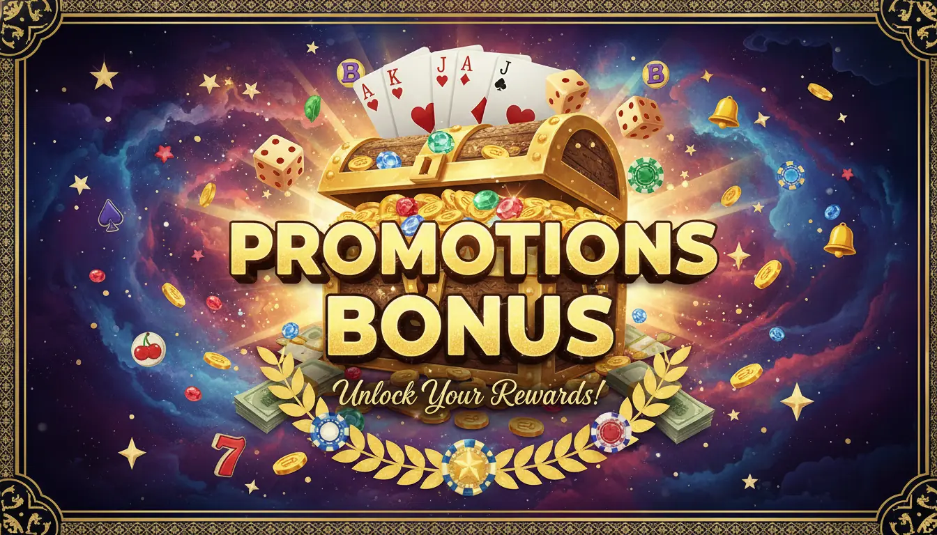 Comeon Casino Aktionen