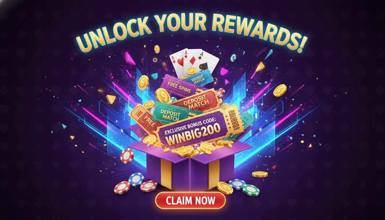 Comeon Casino Coupons