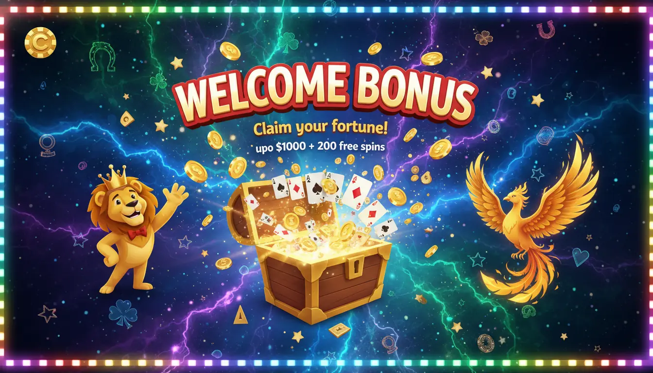 Comeon Neukundenbonus