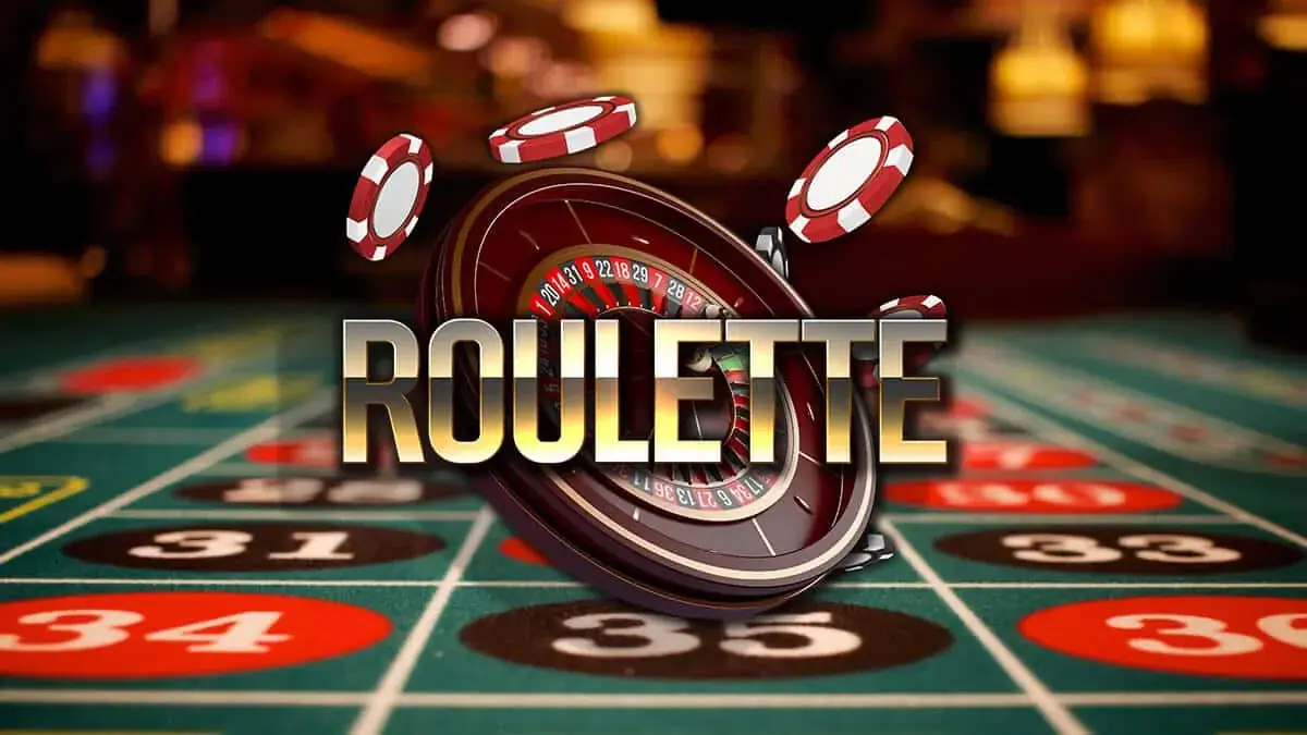 Comeon Casino Roulette