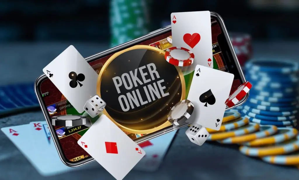 Comeon Poker