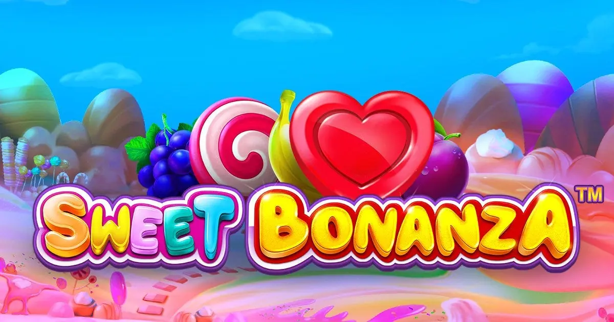 Comeon Casino Sweet Bonanza