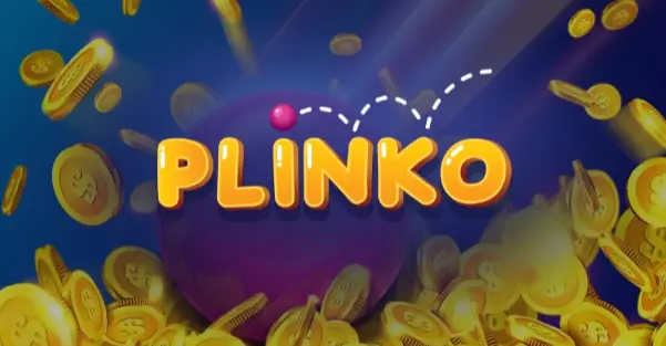 Comeon Casino Plinko